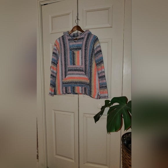 Earthragz hoodie - Picture 2 of 6